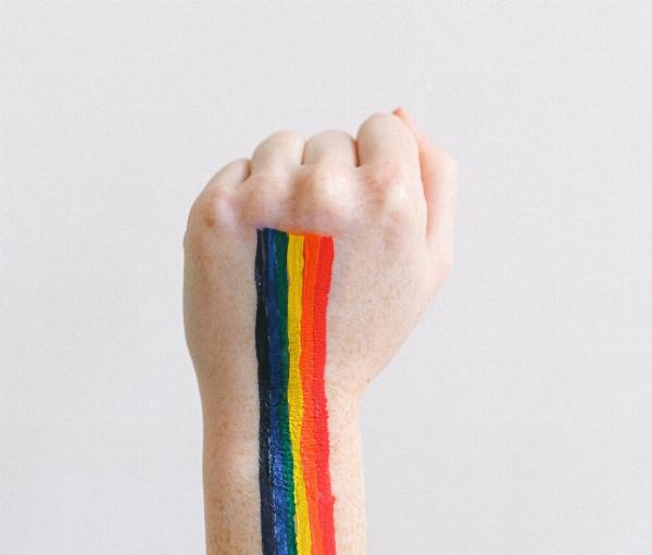 Der Pride Month und dessen Bedeutung für die LGBTQ+ Community